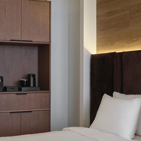 Blanco Athens Aparthotel Экстерьер фото