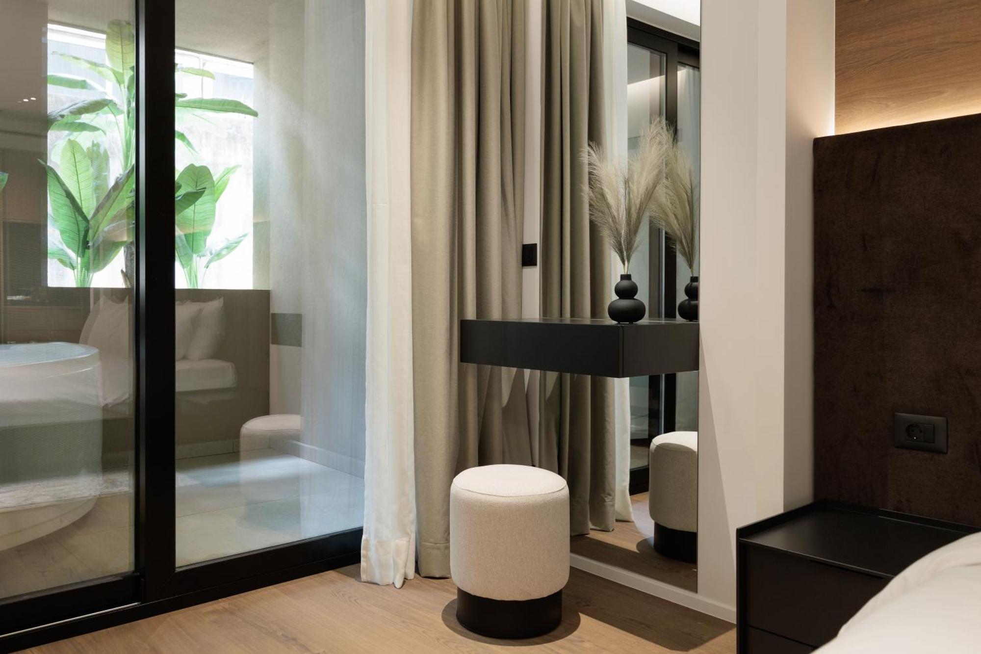 Blanco Athens Aparthotel Экстерьер фото