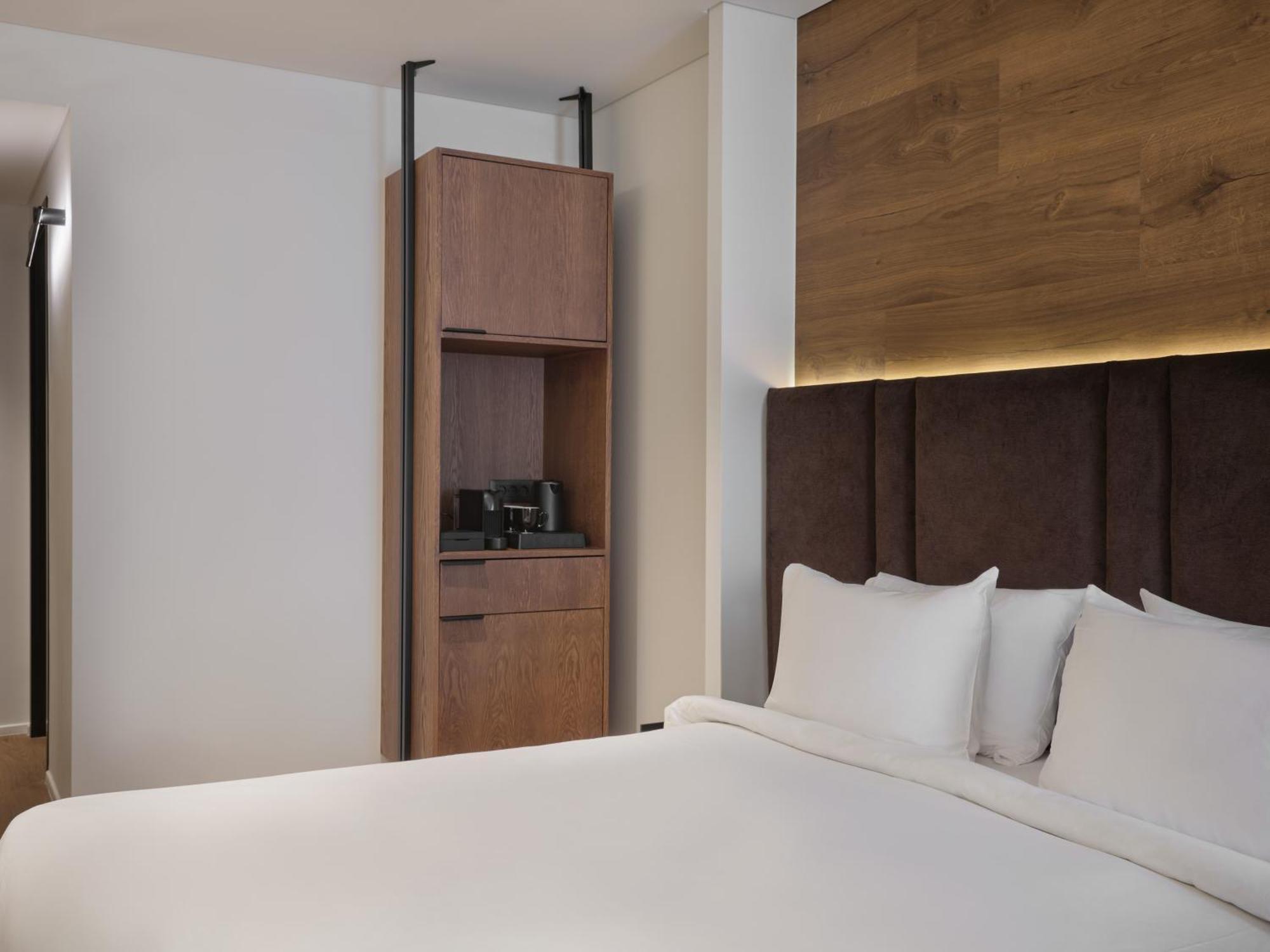 Blanco Athens Aparthotel Экстерьер фото