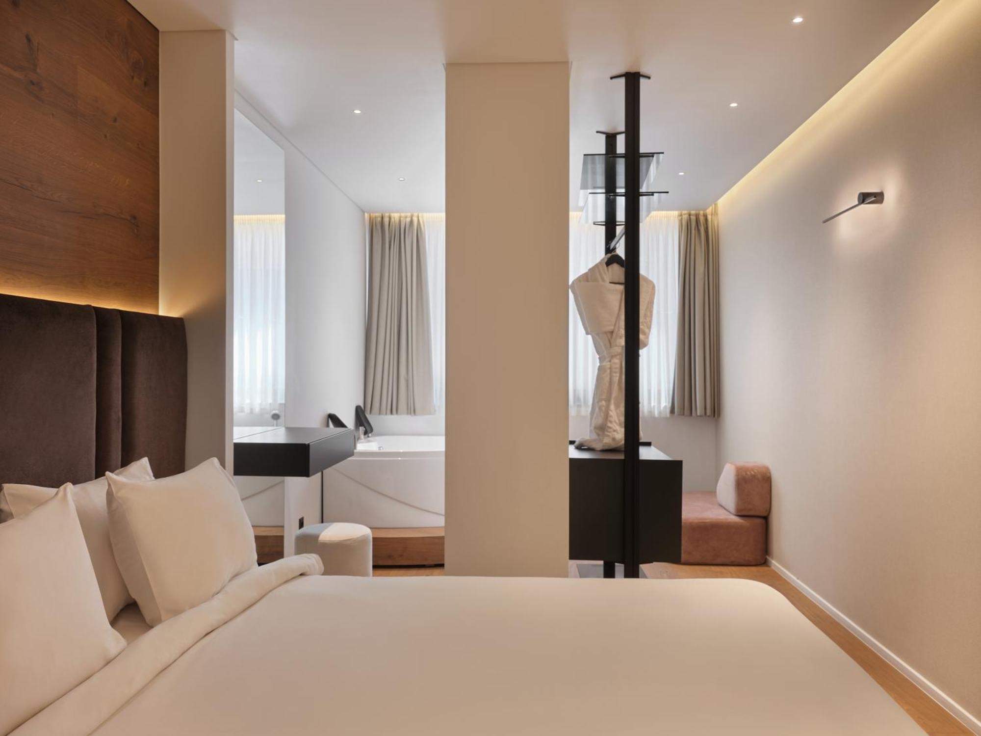 Blanco Athens Aparthotel Экстерьер фото