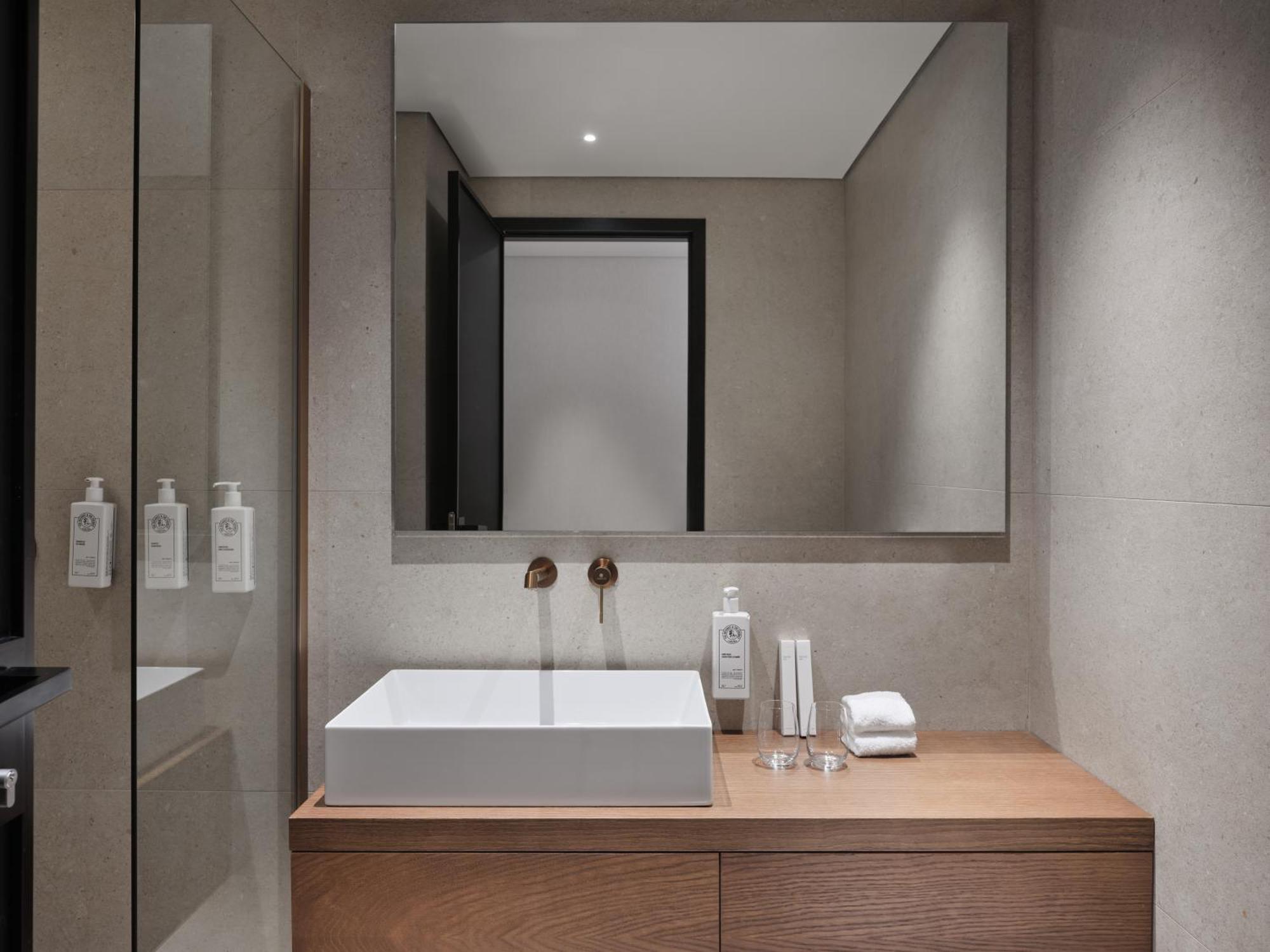 Blanco Athens Aparthotel Экстерьер фото
